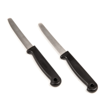  Steak kés 1 darab konyhai eszköz