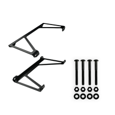 Stealkey Customs SK-UNI Tartókonzol hűtés