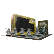Steamforged Games Epic Encounters: Local Legends - RPG kiegészítő - Wraith (HU) társasjáték