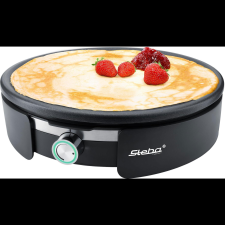 Steba Crepe Sütő CR 36 (18-76-00) (18-76-00) edény
