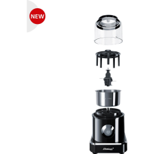 Steba MG 500 Aprító 500 W fekete (MG 500 BLACK) kávédaráló