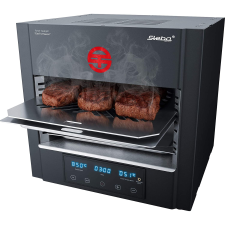 Steba PS E 2600 XL Power Steak Steak sütő grillsütő