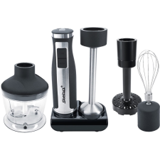 Steba Stabmixer-Set MX 40 könnyen tisztítható botmixer készlet (284000) botmixer