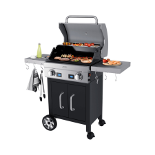 Steba VG7000 Deluxe Grill Center grillsütő