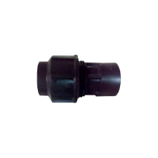 STEBO 5000 BM TOLDÓ SB-KPE 32X33,25MM(1") hűtés, fűtés szerelvény