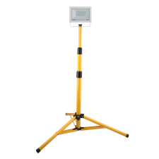 Steck Állványos LED fényvető 30W Steck SLF 30W kültéri világítás