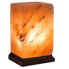 Steck Himalája hegyi sólámpa TÉGLA ALAKÚ TEST 4x7 Steck SSL 08 világítás