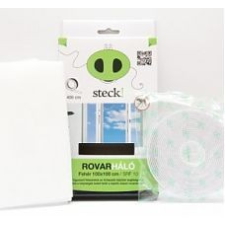 Steck Rovarháló,szúnyogháló fehér, ablakra 130x130 cm - SRF 13 szúnyogháló