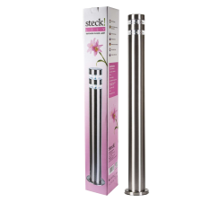 Steck! steck! LILLY SLP 401-800 Kültéri álló lámpa, 24 LED kültéri világítás
