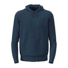 STEDMAN kényelmes kapucnis pulóver, Navy Blue-2XL