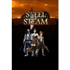  Steel & Steam: Episode 1 (digitális licenc) videójáték