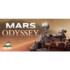 Steel Wool Studios Mars Odyssey (PC - Steam elektronikus játék licensz) videójáték