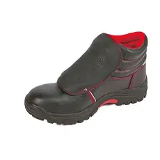  STEELER WELDER S3 HRO M SRA bakancs 39