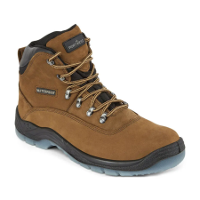  Steelite All Weather védőbakancs S3 WR PW_FW57BRR45 Barna - 45 méret munkavédelmi cipő