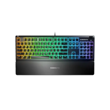 SteelSeries Apex 3 UK (64810) billentyűzet