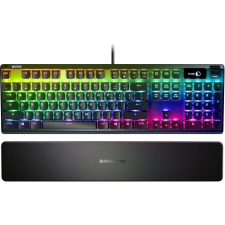 SteelSeries Apex 7 Red Switch US billentyűzet (64636) (ss64636) billentyűzet