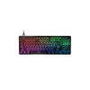 SteelSeries Apex 9 TKL RGB billentyűzet (UK, USB)