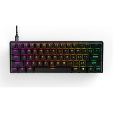 SteelSeries Apex Pro Mini (UK) 64821 billentyűzet