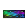 SteelSeries Apex Pro TKL Wireless (2023) vezeték nélküli Gaming angol billentyűzet (64866) (steels64866)