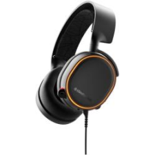 SteelSeries Arctis 5 2019 Edition (61507/61504) fülhallgató, fejhallgató