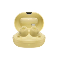 SteelSeries Arctis GameBuds Yuzu 61711 fülhallgató, fejhallgató