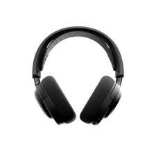 SteelSeries Arctis Nova 3X fülhallgató, fejhallgató