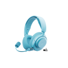 SteelSeries Arctis Nova 3XW fülhallgató, fejhallgató