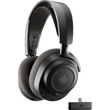 SteelSeries Arctis Nova 7X Gen 2 fülhallgató, fejhallgató