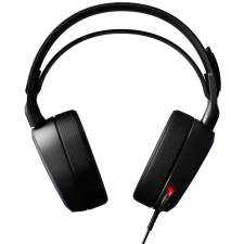 SteelSeries Arctis Pro (61486) fülhallgató, fejhallgató