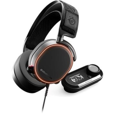 SteelSeries Arctis Pro + GameDAC fülhallgató, fejhallgató