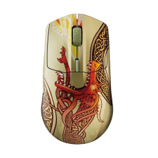 SteelSeries CS2 Dragon Lore (62614) egér