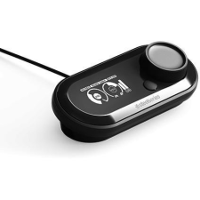SteelSeries GAMEDAC GAMER FEJHALLGATÓ ERŐSÍTŐ (61370) fejhallgató erősítő