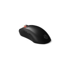 SteelSeries Prime Wireless Pro Series Gaming Mouse Black egér