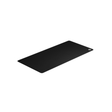 SteelSeries QCK Cloth Gaming 3XL ETAIL egérpad fekete (63843) (steel63843) asztali számítógép kellék