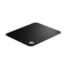 SteelSeries qck edge (medium) cloth gaming egérpad black 63822 egérpad