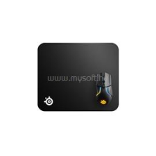 SteelSeries QCK Edge Medium gamer egérpad (STEELSERIES_63822) egérpad
