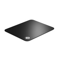 SteelSeries Qck Hard (Medium) Cloth Gaming Egérpad Black (63821) egérpad