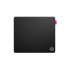 SteelSeries QcK Performance Speed L fekete