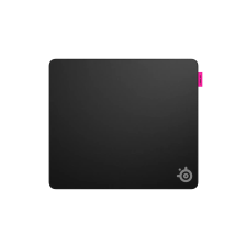 SteelSeries QcK Performance Speed L fekete egérpad