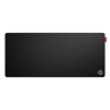 SteelSeries QcK Performance Speed XL fekete
