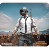 SteelSeries QCK+PUBG Miramar Edition mintás gamer egérpad