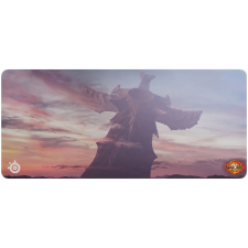 SteelSeries QcK XXL WOW Edition egérpad