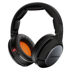 SteelSeries Siberia 840 fülhallgató, fejhallgató