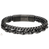 Steelwear Barcelona férfi karkötő 22 cm - SW-795