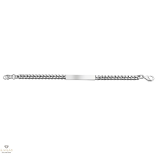 Steelwear Buenos Aires férfi karkötő 23 cm - SW-579 karkötő