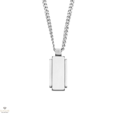 Steelwear Denver férfi nyaklánc medállal 60 cm - SW-991 nyaklánc