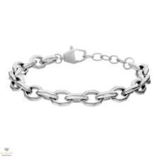 Steelwear férfi acél karkötő 23 cm - SW-1019 karkötő