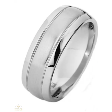 Steelwear férfi gyűrű 60-as méret - SW-011/50 gyűrű