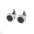 Steelwear férfi mandzsetta gomb - SW-743