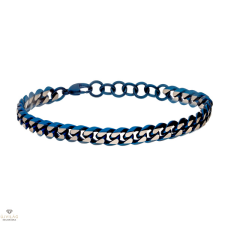 Steelwear Hamburg férfi karkötő 21 cm - SW-877 karkötő